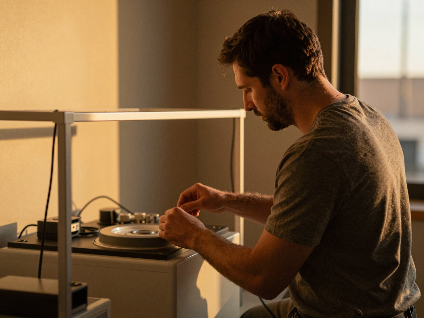 Louisville Radon Pros - Radon System Repair & Maintenance